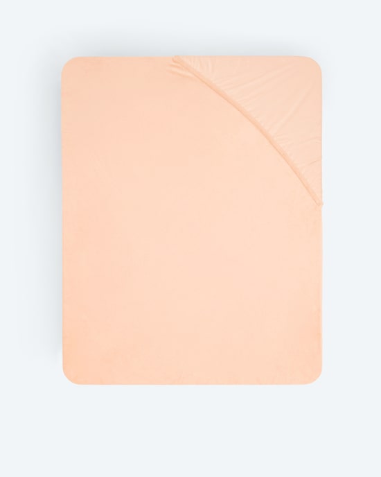 Produktabbildung für Spannbettlaken aus Nicky, 1Stück