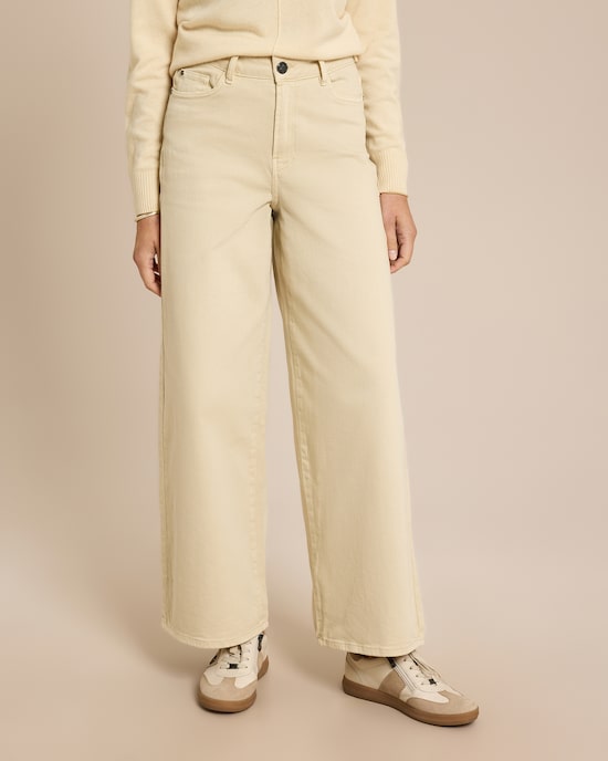 Produktabbildung für Colored Denim
