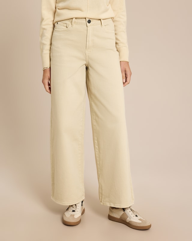 Colored Denim