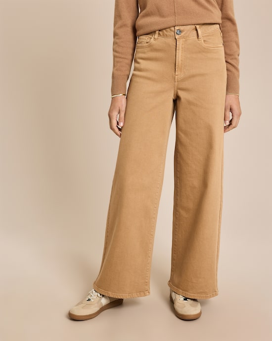 Produktabbildung für Colored Denim