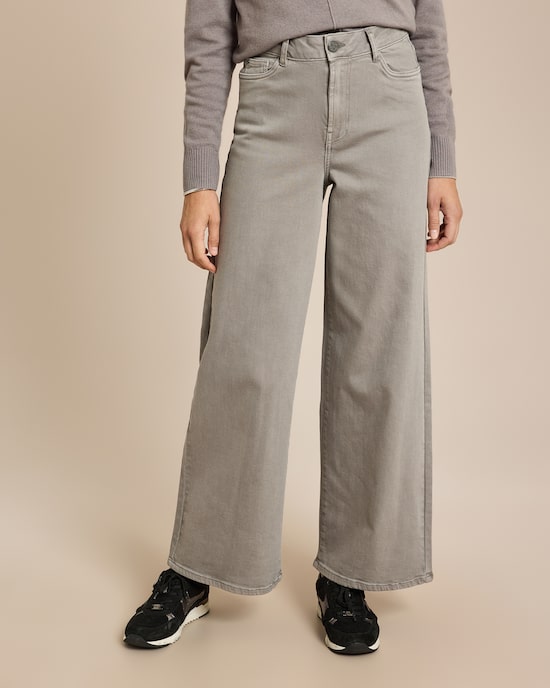 Produktabbildung für Colored Denim