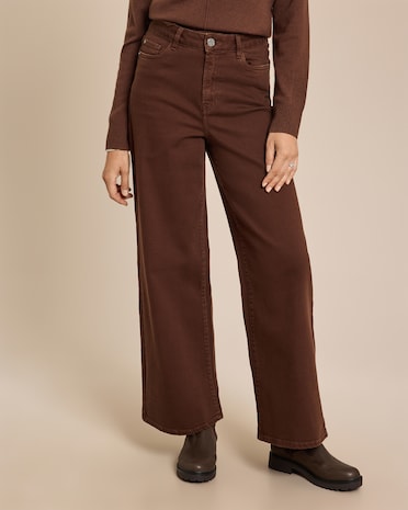 Produktabbildung für Colored Denim