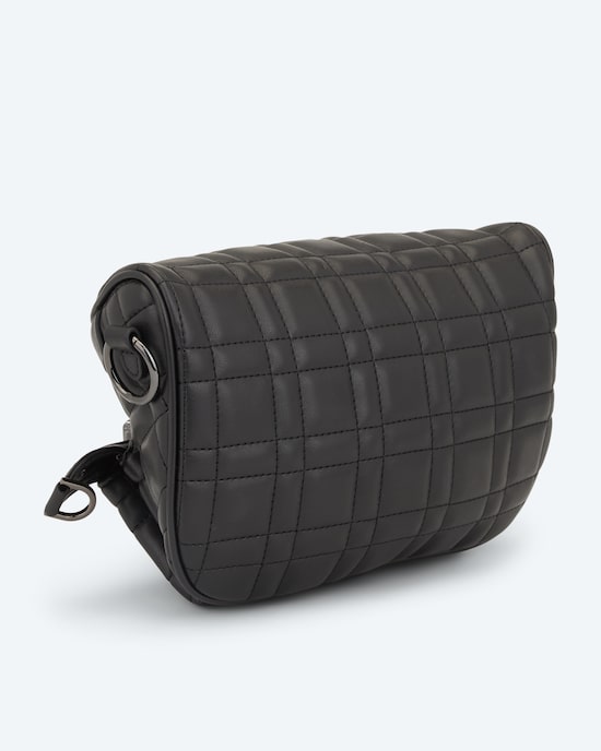 Produktabbildung für Umhänge- und Gürteltasche, gesteppt