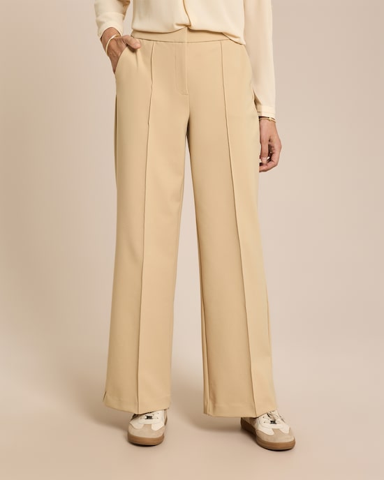 Produktabbildung für Power Stretch Hose mit Biese