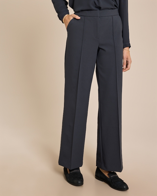 Power Stretch Hose mit Biese