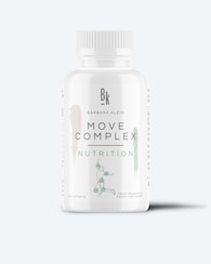 Produktabbildung für Move Complex, 60 Kapseln