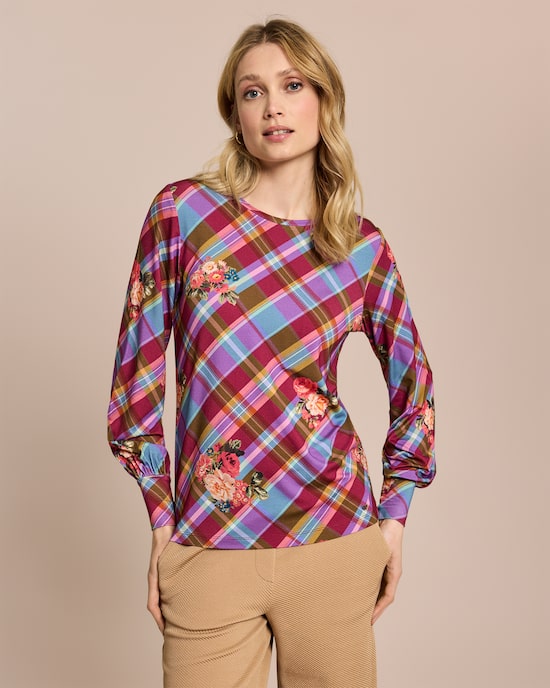 Produktabbildung für Shirt mit Exklusivdruck
