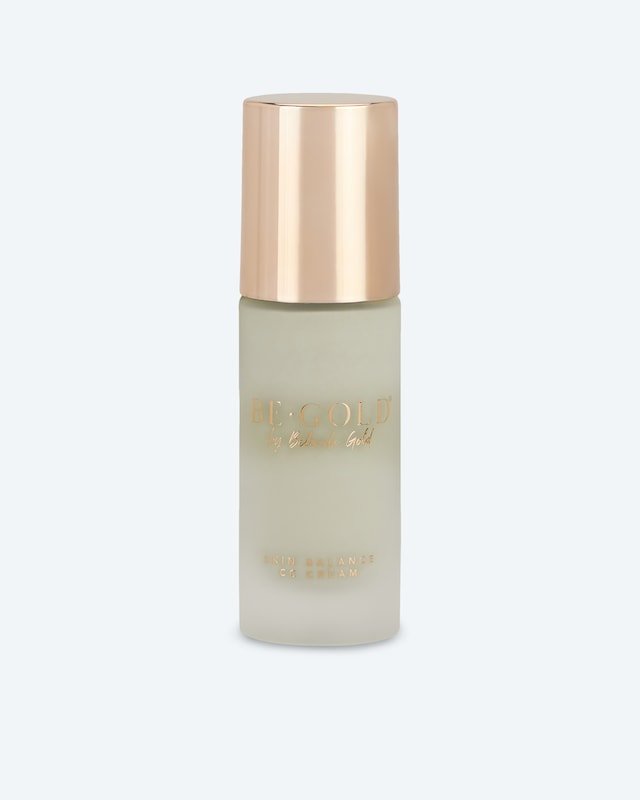 Skin Balance CC Cream