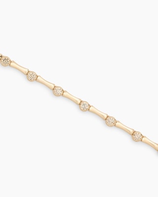 Produktabbildung 2 für Brillantcollier ca. 5,00 ct