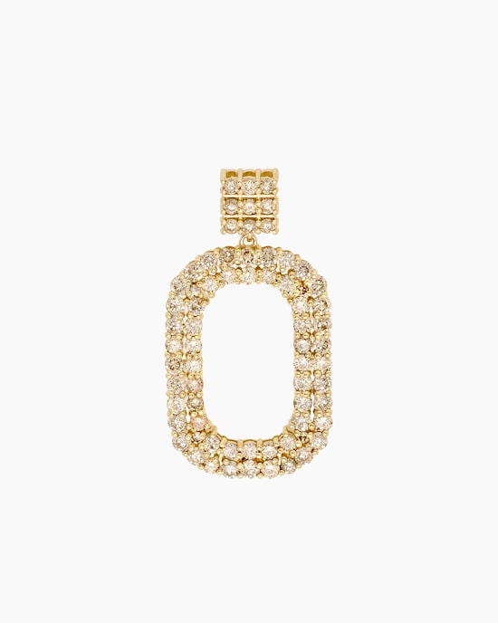 Produktabbildung für Brillant-Anhänger 2,00 ct