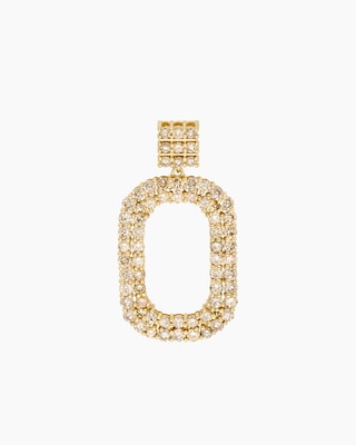 Produktabbildung 1 für Brillant-Anhänger 2,00 ct