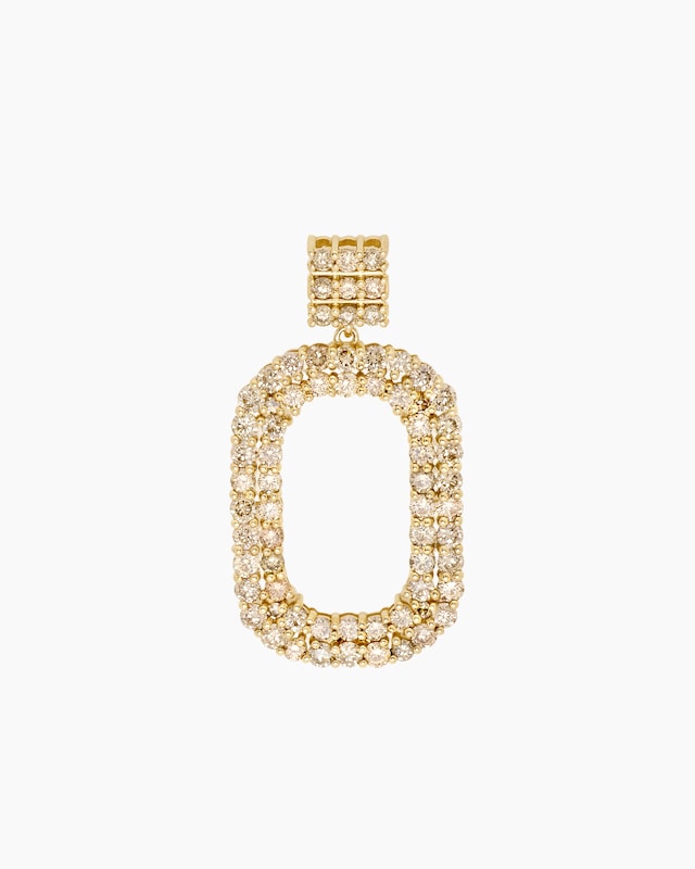 Brillant-Anhänger 2,00 ct