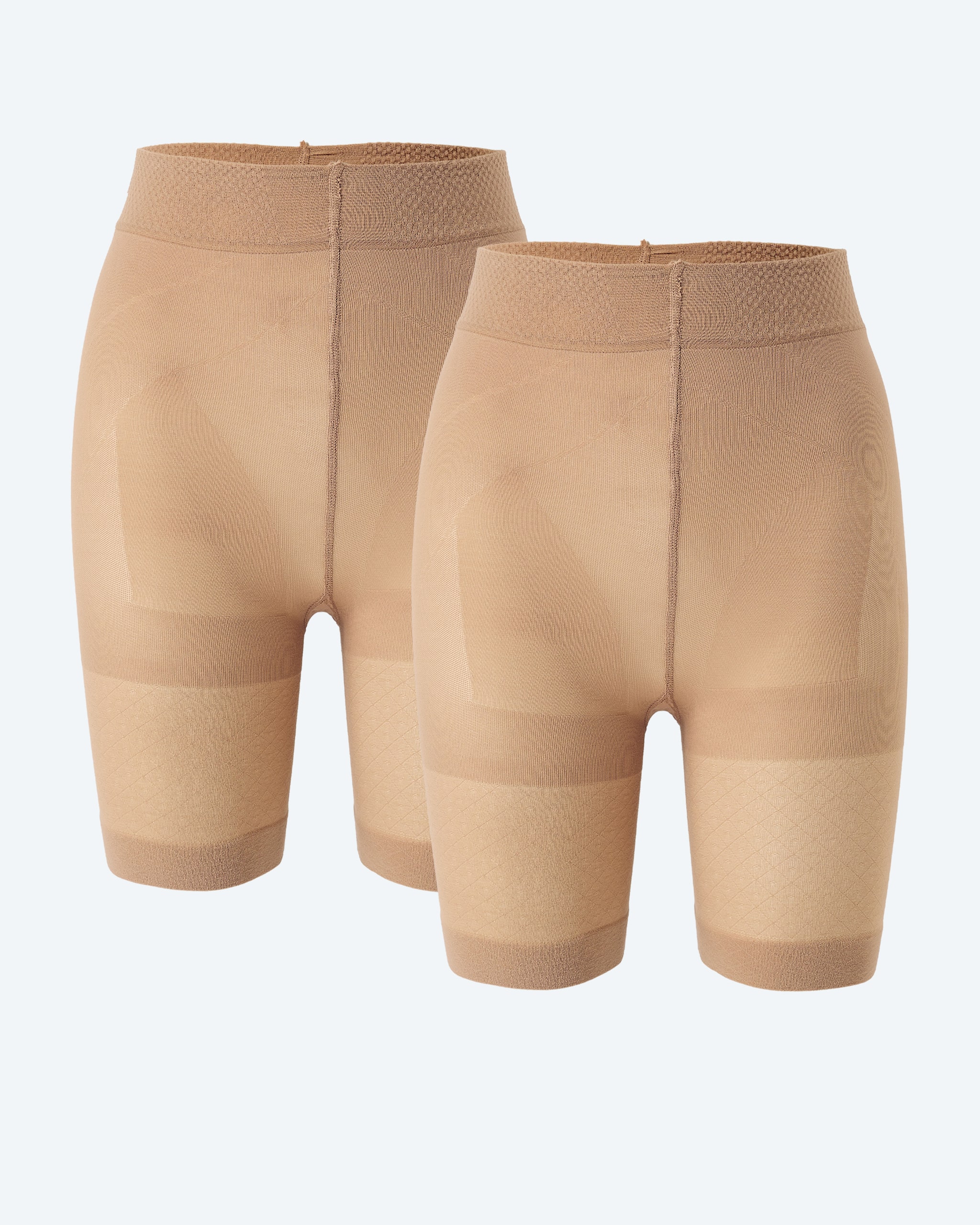 Produktabbildung für Retro Panty im Doppelpack