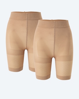 Produktabbildung für Retro Panty im Doppelpack