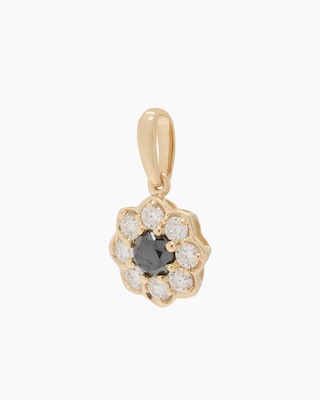 Produktabbildung 2 für Brillantanhänger ca. 0,50 ct