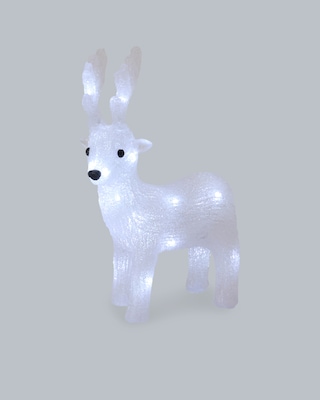 Produktabbildung 3 für Hybrid Premium Outdoor-Rentiere