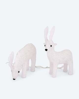 Produktabbildung 4 für Hybrid Premium Outdoor-Rentiere