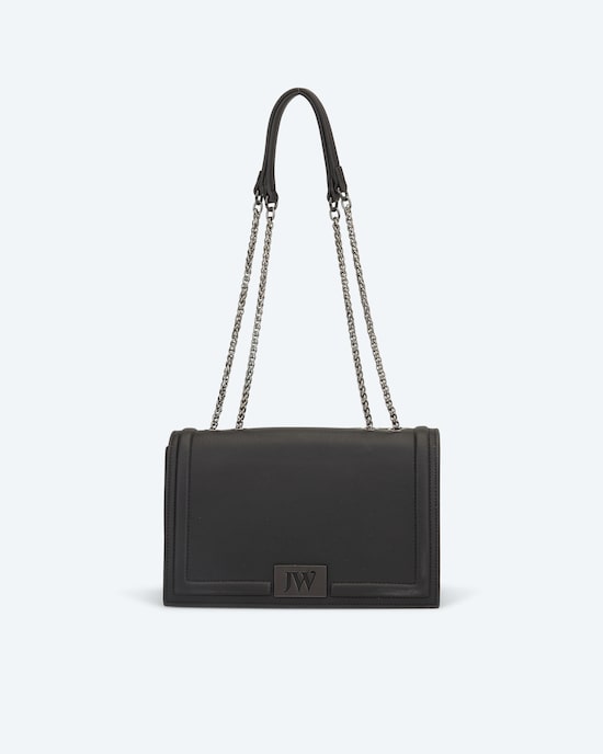 Produktabbildung für Überschlagtasche mit Logo