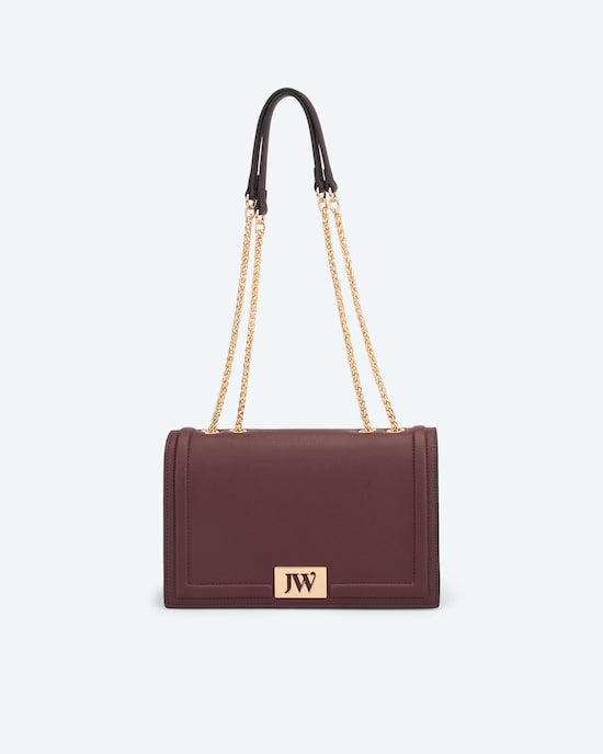 Produktabbildung für Überschlagtasche mit Logo