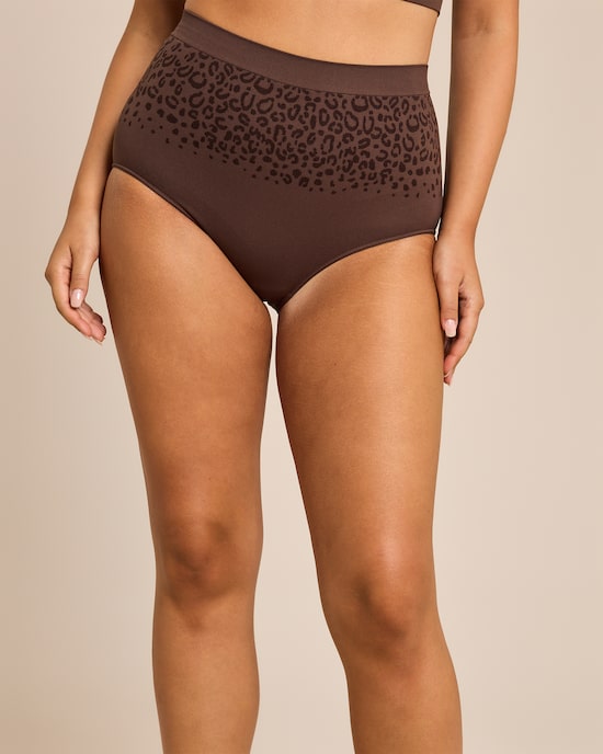 Produktabbildung für Taillenslip Leo Design