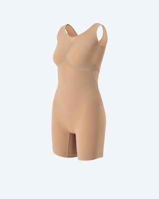 Produktabbildung 1 für Silk Touch Bodysuit