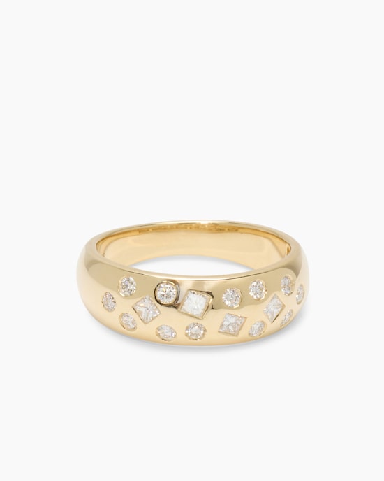 Produktabbildung für Diamantring 0,50 ct