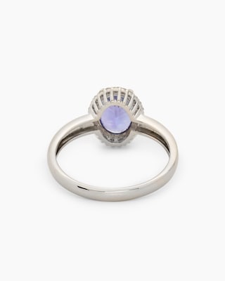 Produktabbildung 3 für Ring mit Tansanit