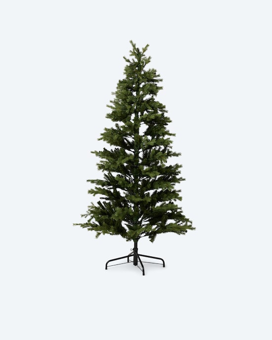 Produktabbildung für Outdoor-LED-Weihnachtsbaum mit Fernbedienung