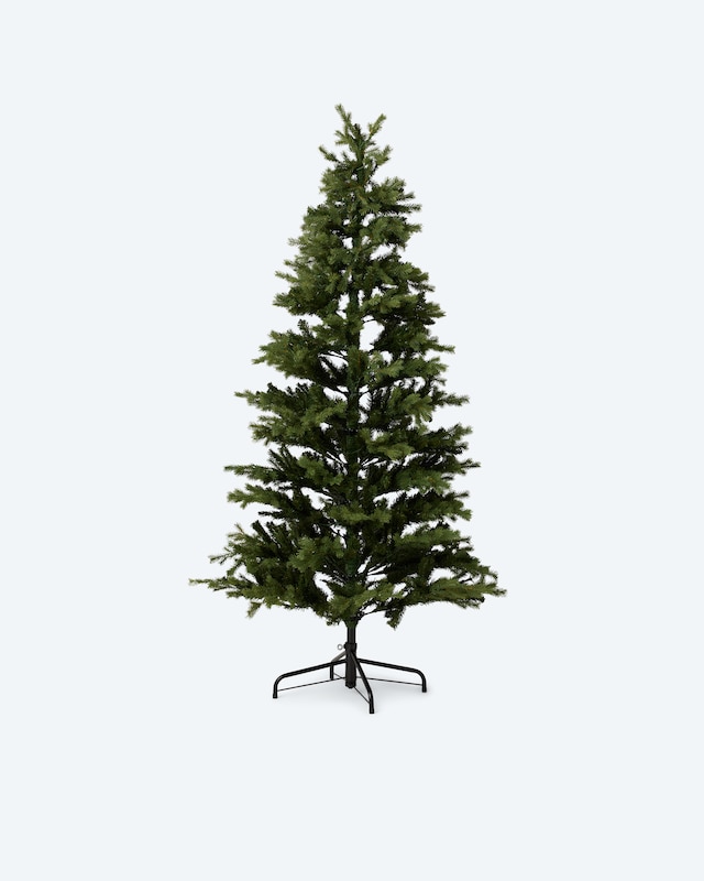 Outdoor-Weihnachtsbaum mit Fernbedienung