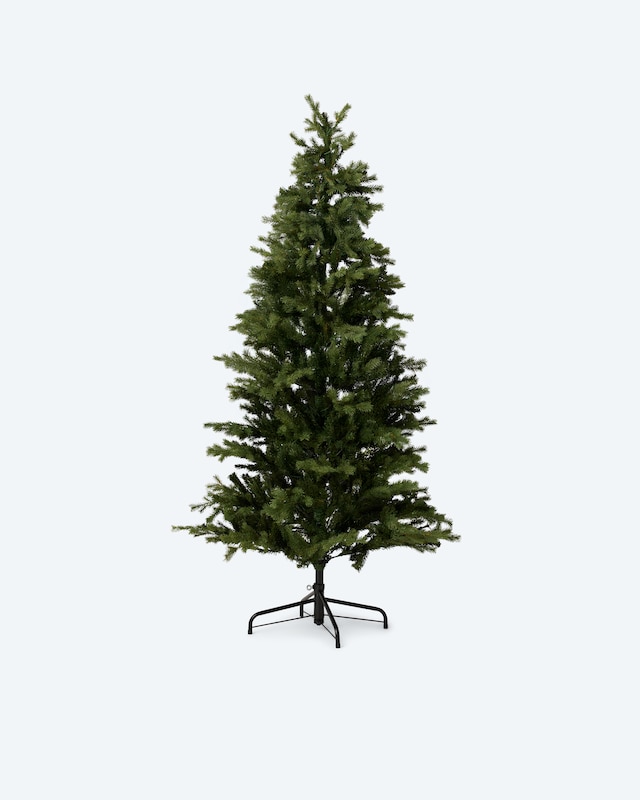 In- und Outdoor-LED-Weihnachtsbaum mit Fernbedienung