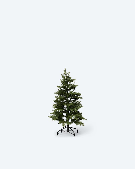 Produktabbildung für Outdoor-Weihnachtsbaum mit Fernbedienung