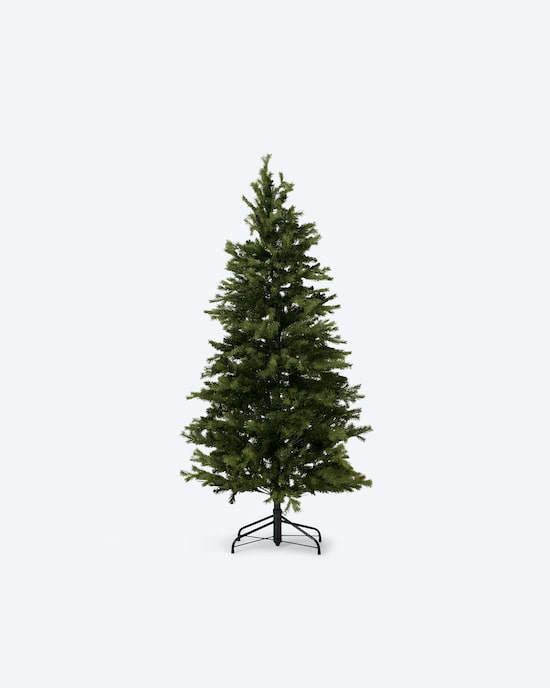 Produktabbildung für In- und Outdoor-LED-Weihnachtsbaum mit Fernbedienung