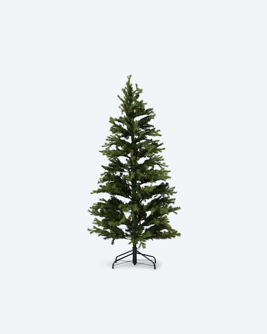 Produktabbildung für Outdoor-LED-Weihnachtsbaum mit Fernbedienung