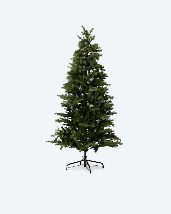 Produktabbildung für Weihnachtsbaum LED mit Fernbedienung In- & Outdoor