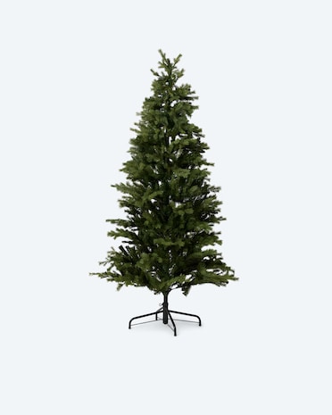 Produktabbildung für Weihnachtsbaum LED mit Fernbedienung In- & Outdoor