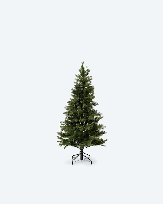 Produktabbildung für Weihnachtsbaum LED mit Fernbedienung In- & Outdoor