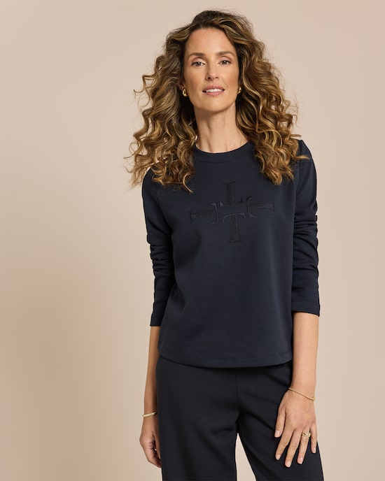Produktabbildung für Heavy Shirt