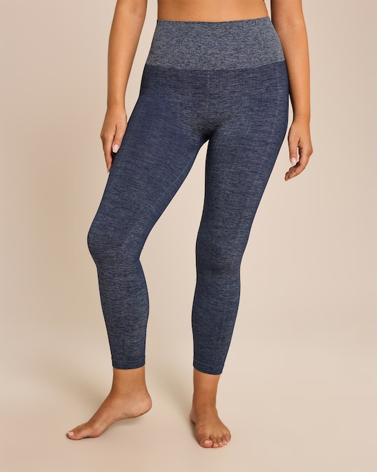 Produktabbildung für Denim Jeggings Melange