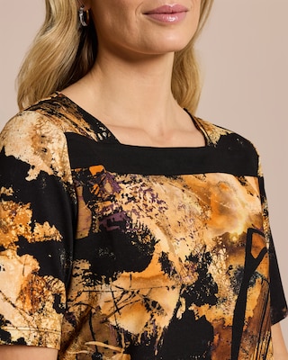 Produktabbildung 5 für Shirt mit Blende