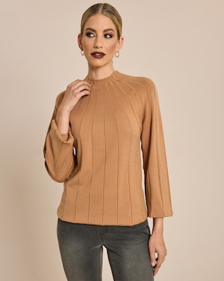 Produktabbildung 1 für Strickpullover