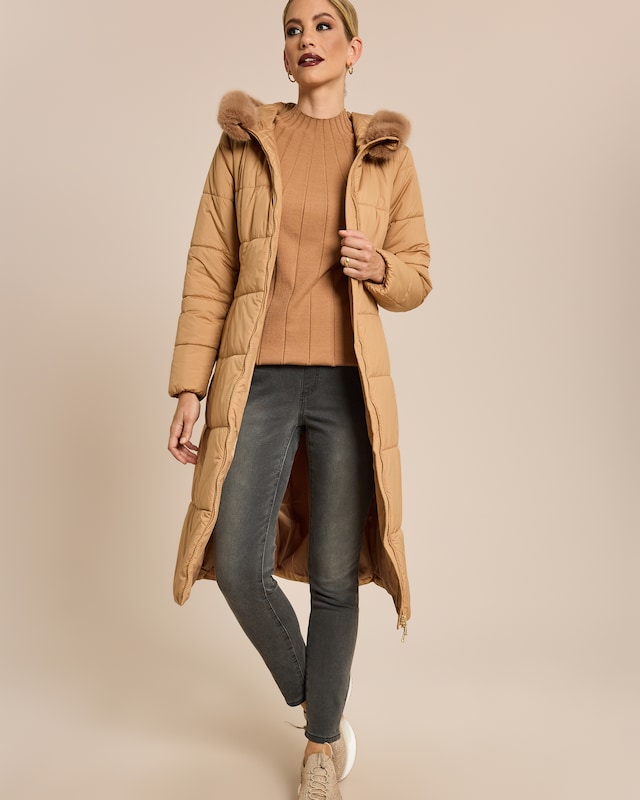 Strickpullover