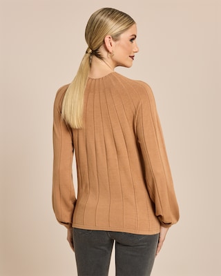 Produktabbildung 3 für Strickpullover
