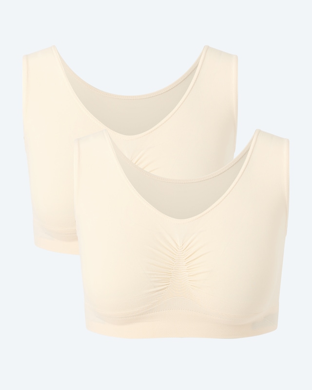 Bustier Midi Control