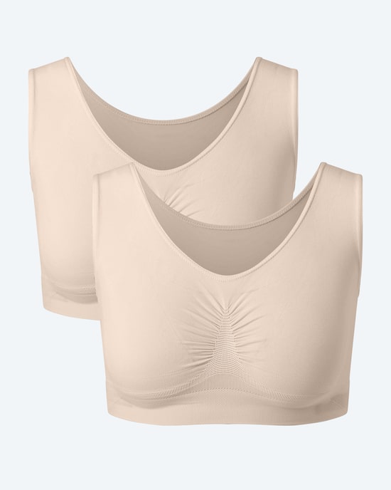 Produktabbildung für Bustier Midi Control