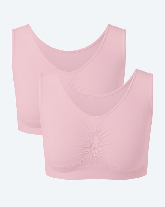 Produktabbildung für Bustier Midi Control