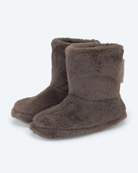 Produktabbildung für Hausschuhe "Britt"