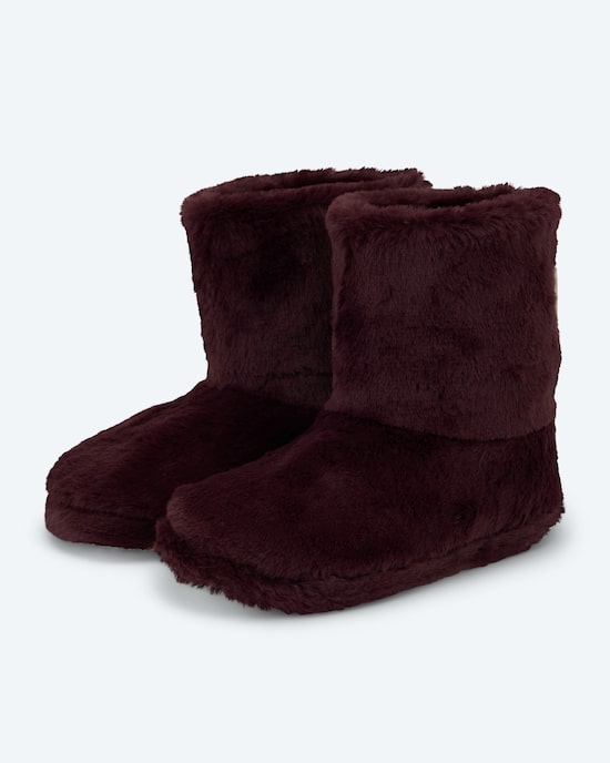 Produktabbildung für Hausschuhe "Britt"