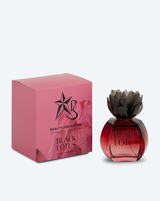 Produktabbildung für "Black Lotus Intense" Eau de Parfum