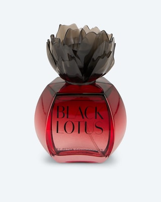 Produktabbildung 2 für "Black Lotus Intense" Eau de Parfum
