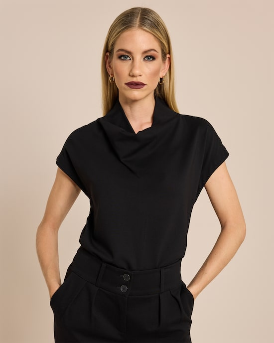 Produktabbildung für Ponte Shirt